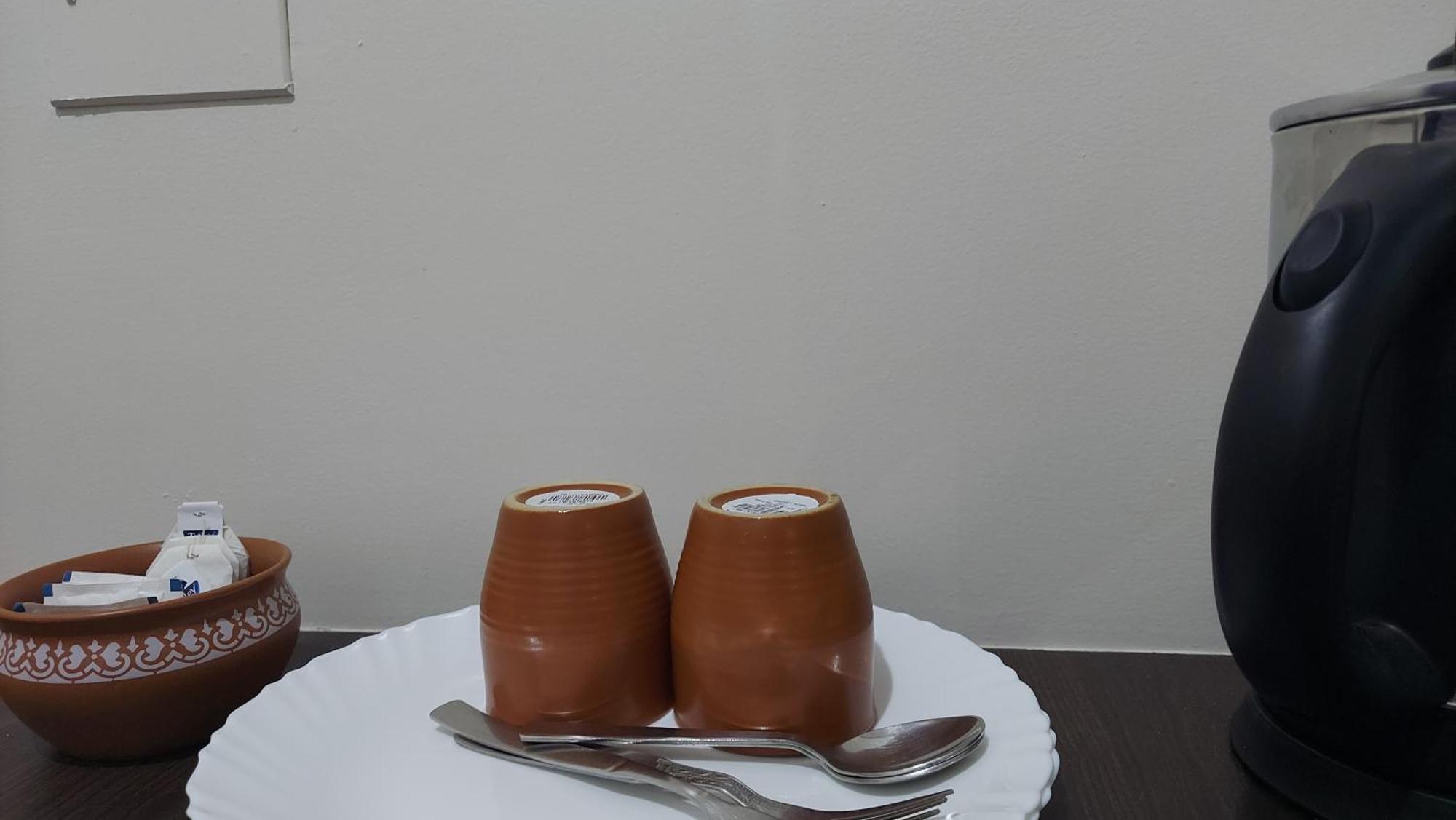 Tranquil Serviced Apartments Bengaluru Kültér fotó