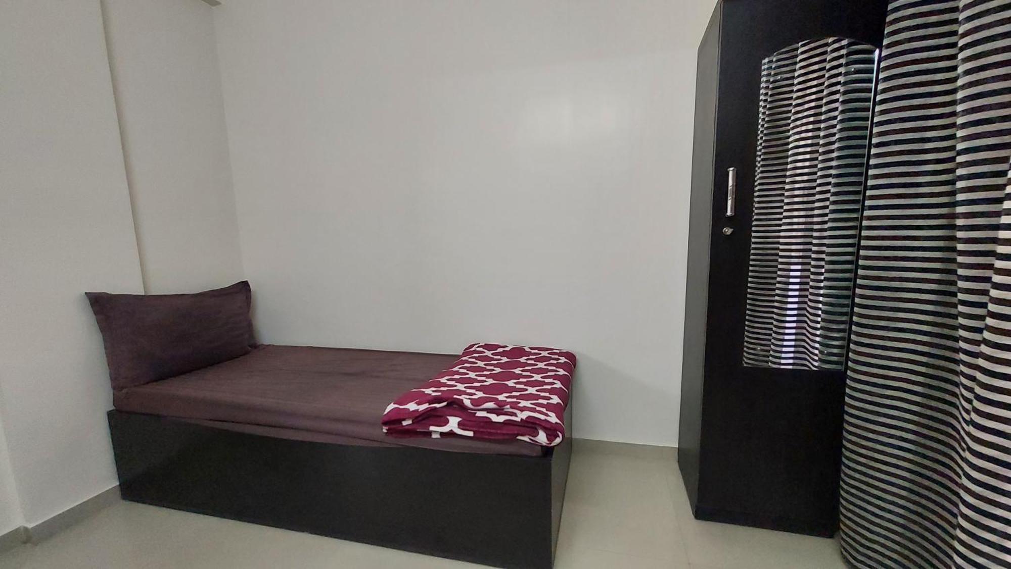Tranquil Serviced Apartments Bengaluru Kültér fotó